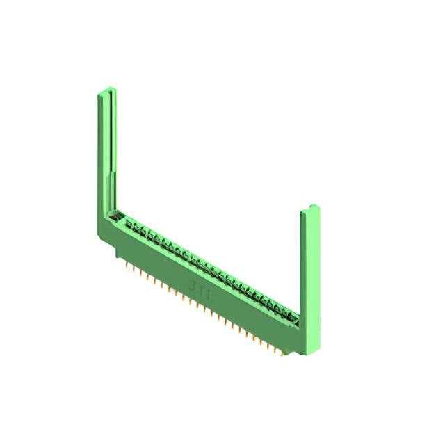 337-046-559-868 EDAC Inc.  Edgeboard Connectors